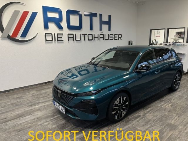 Bild des Angebotes Peugeot 308 Hybrid 145 e-DSC6 Allure Navi 360 Kamera LED
