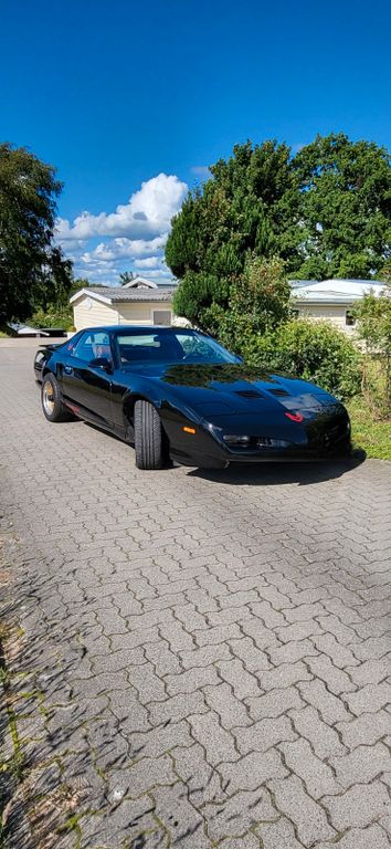 Pontiac Trans Am