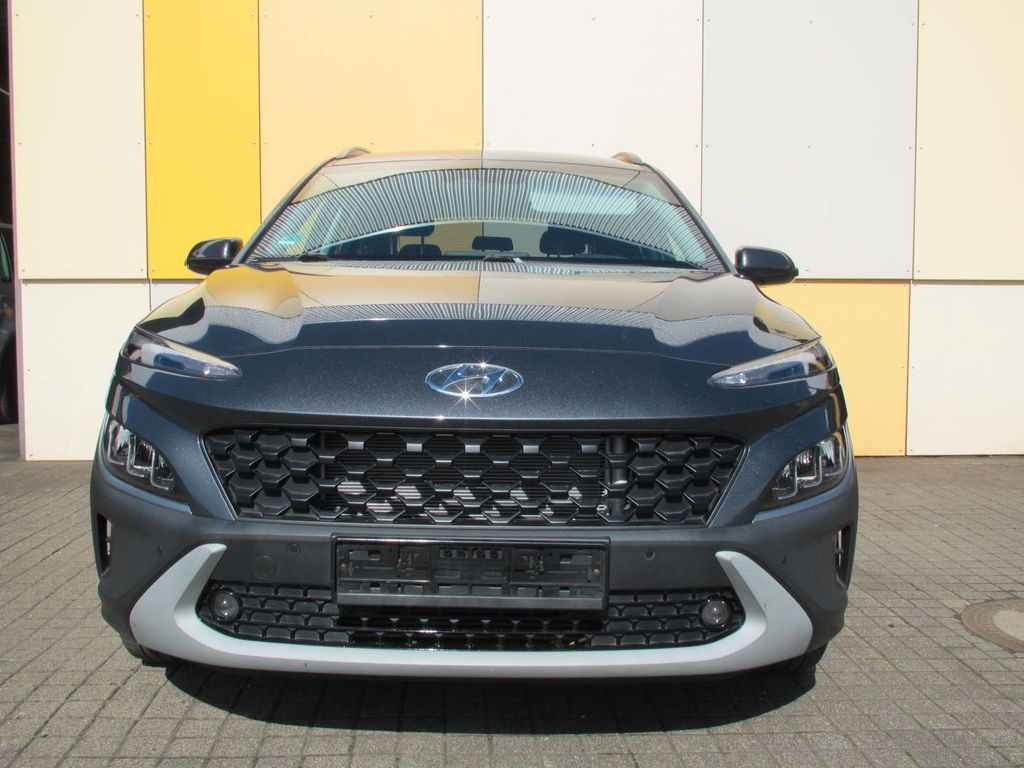 Bild des Angebotes Hyundai KONA 1.0 T-GDI Premium