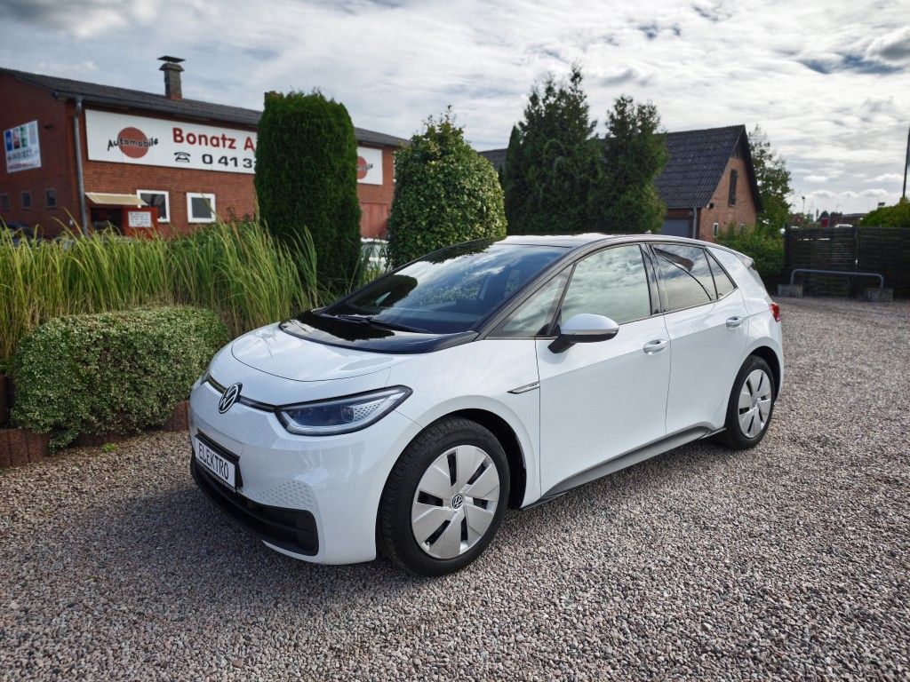 Bild des Angebotes Volkswagen ID.3 Pro Business *Klimatr,SHZ,Nav,Kame,APP,LED*