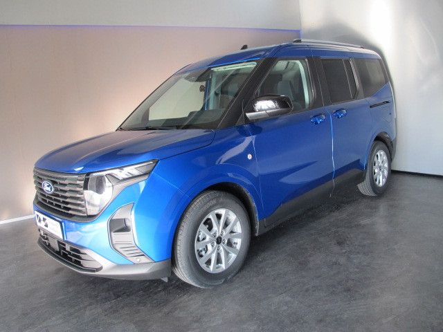 Bild des Angebotes Ford Tourneo Courier Titanium Winter-P.2+Assist.-P.3