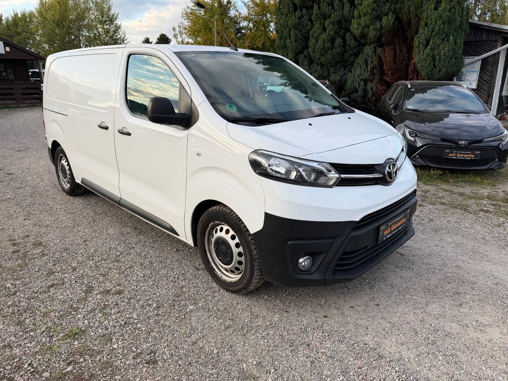 Bild des Angebotes Toyota Proace L1 Kasten Comfort