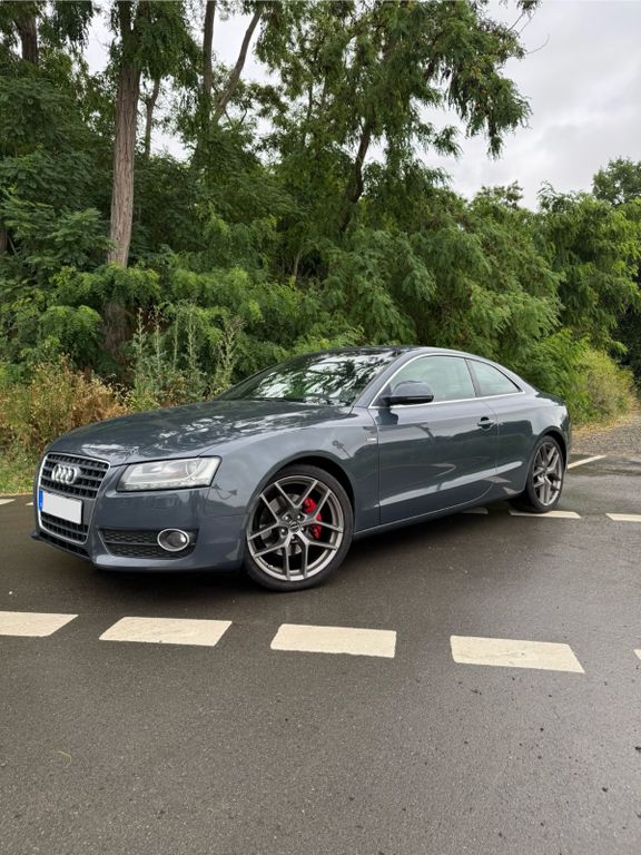Bild des Angebotes Audi A5 2.7 TDI - TÜV bis 2027