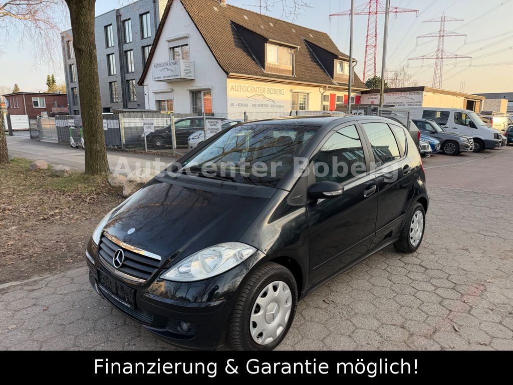 Bild des Angebotes Mercedes-Benz A 180 CDI TÜV NEU! 6-Gang Klimaanlage