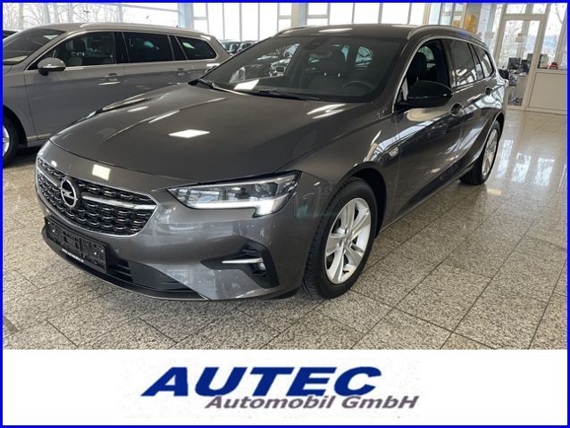 Bild des Angebotes Opel Insignia ST Business 2.0 CDTI HEAD-UP+AHK+KAMERA