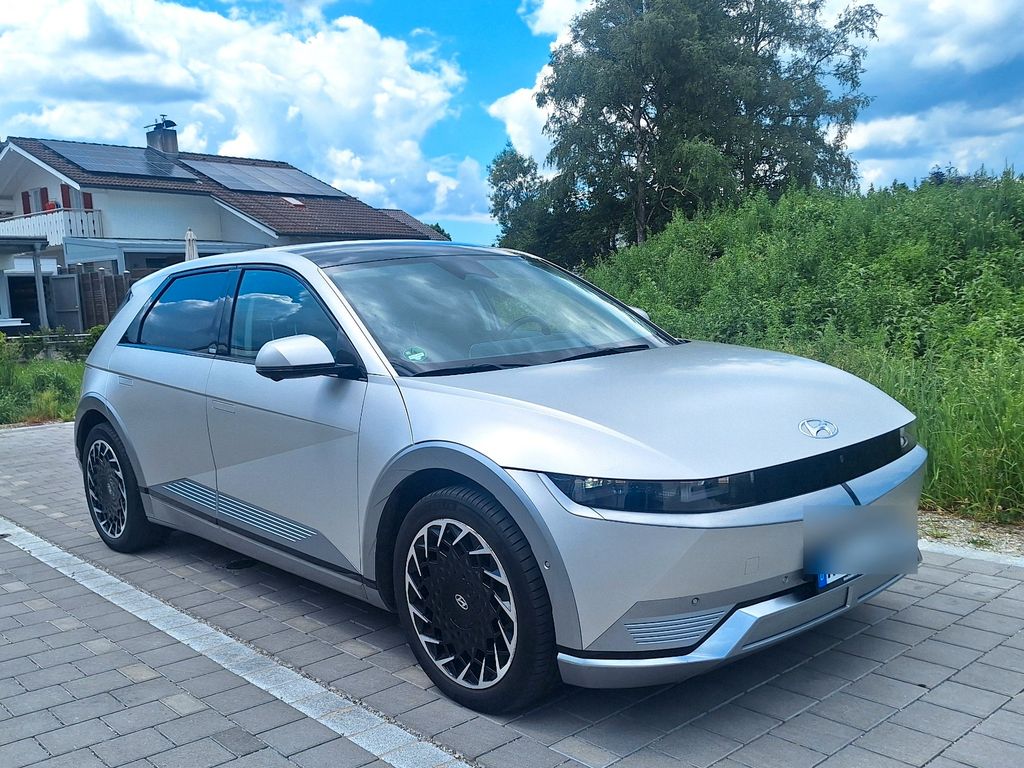 Bild des Angebotes Hyundai IONIQ 5 4WD - mit Batteriezertifikat - Project45