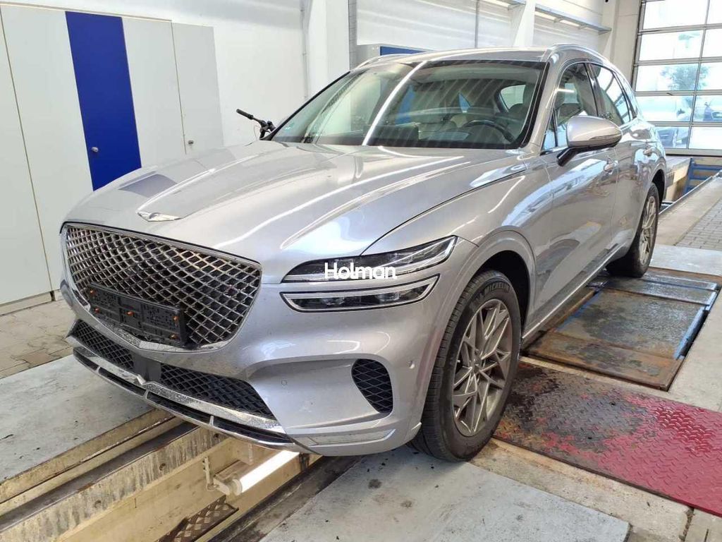 Bild des Angebotes Genesis GV70 2.5T AWD AT8 Premium Line ACC 360° HUD LED
