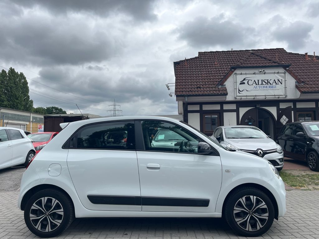 Bild des Angebotes Renault Twingo Zen / Klima /R&GO
