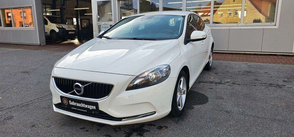Bild des Angebotes Volvo V40 Kinetic