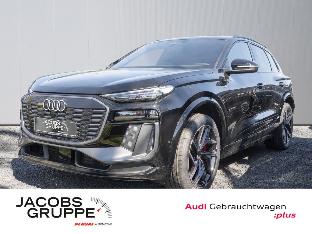 Bild des Angebotes Audi Q6 e-tron performance 225 kW' B&O|Navi|TechPlus|