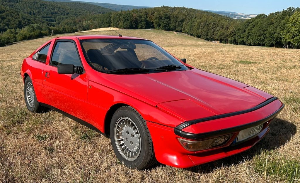 Bild des Angebotes Talbot Matra Muren 2.2