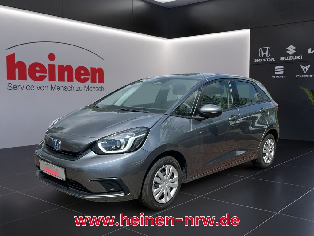 Bild des Angebotes Honda Jazz 1.5 e:HEV Comfort ACC-ABSTANDSTEMPOMAT+LED