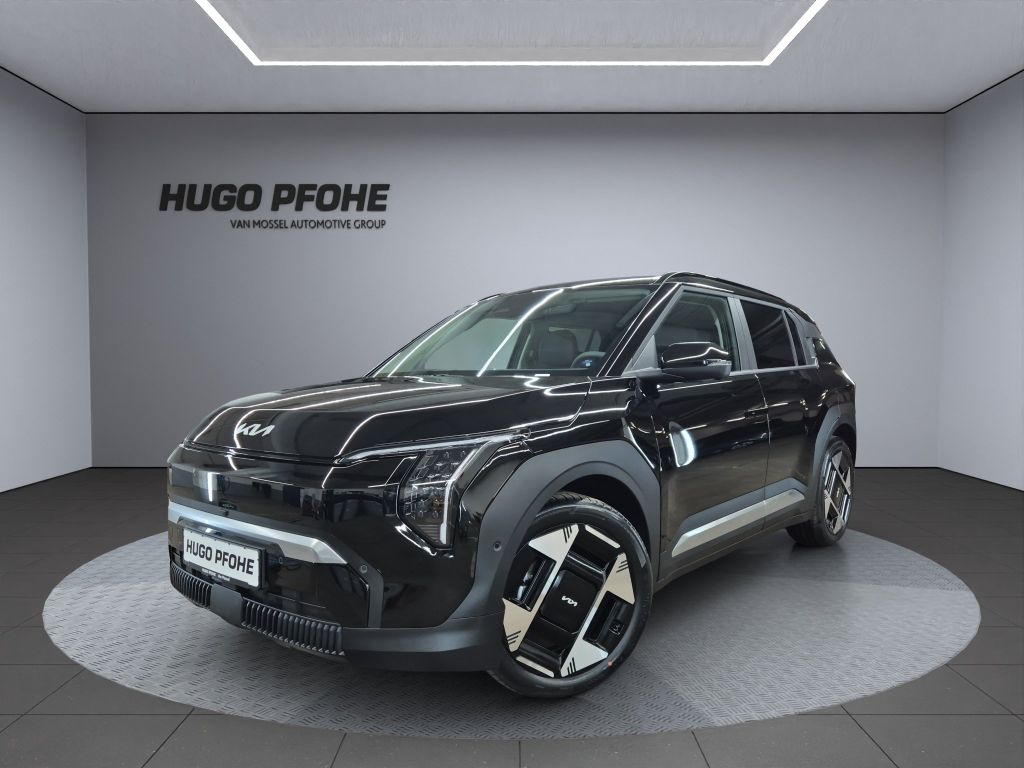Bild des Angebotes Kia EV3 Earth 81 kWh 150 kW Frontantrieb