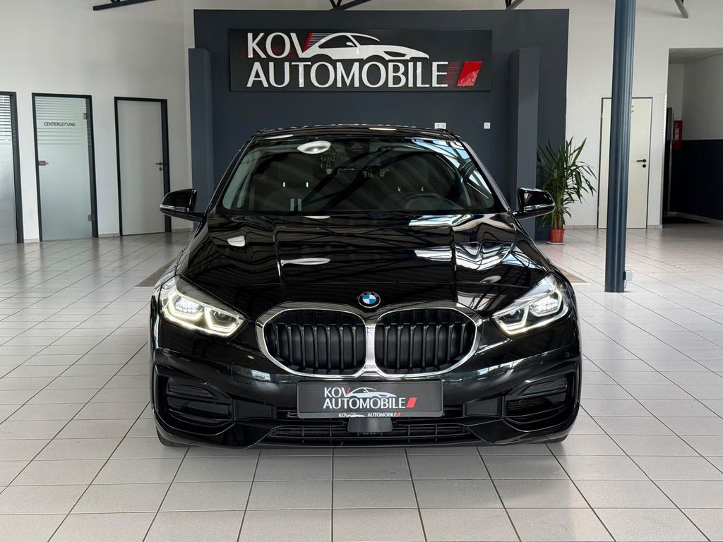 Bild des Angebotes BMW 116 i Sport Line /LED / Live Cockpit /