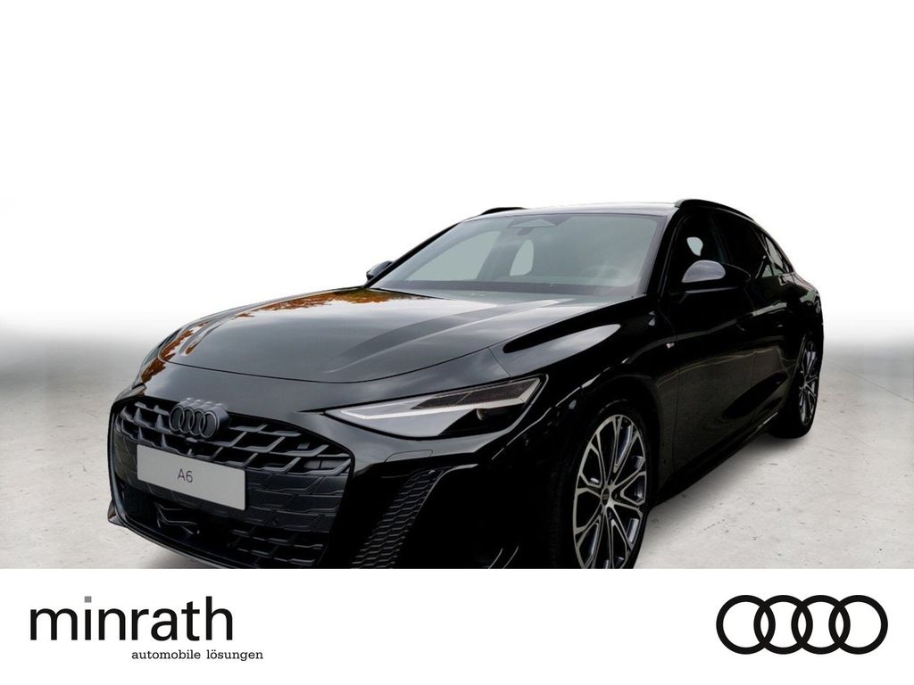 Bild des Angebotes Audi A6 Avant TDI S-tronic MATRIX+DAB+Raute+HUD+VIRT