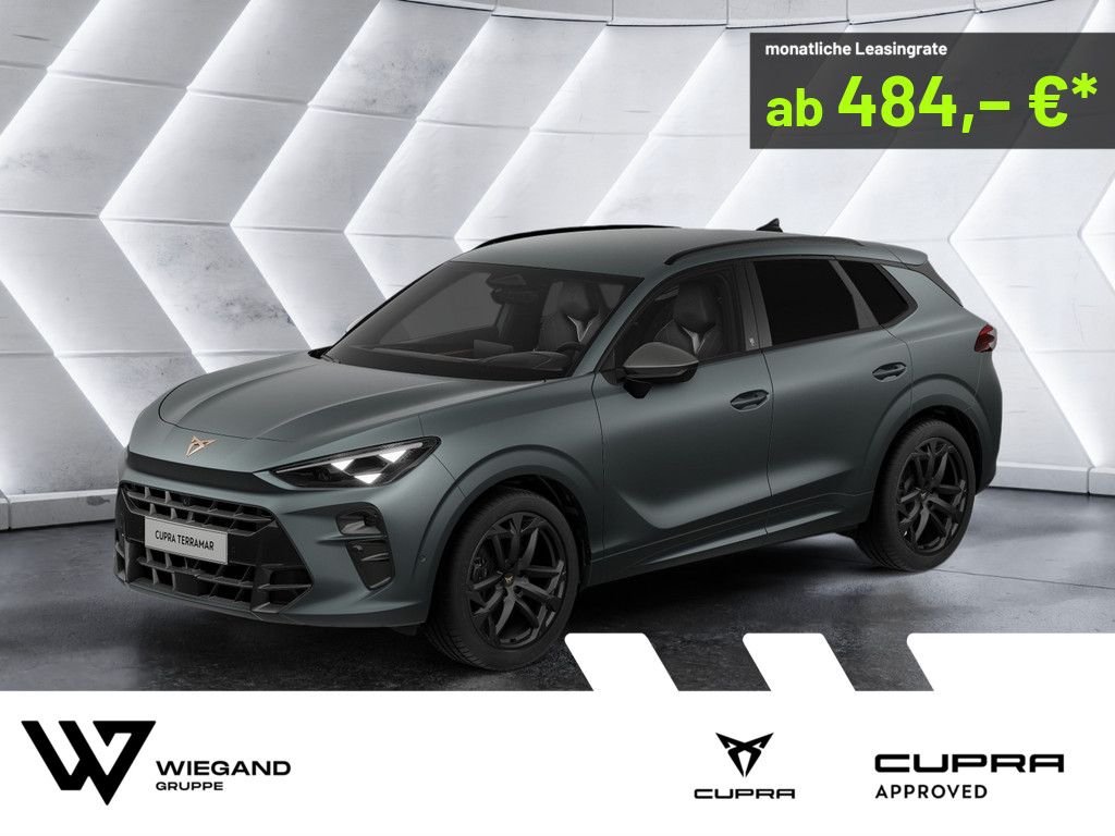 Bild des Angebotes Cupra Terramar America`s CUP Limited Edition 2.0 TSI D