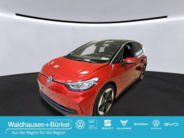 Bild des Angebotes Volkswagen ID.3 Pro S electric +ACC+RFK+APP+MEMORY+ERGO+