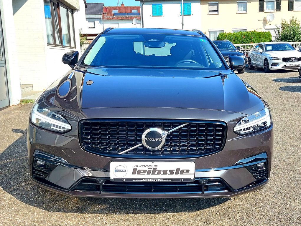 Bild des Angebotes Volvo V90 B4  Diesel Plus Dark-Licht Paket-ACC-Cam