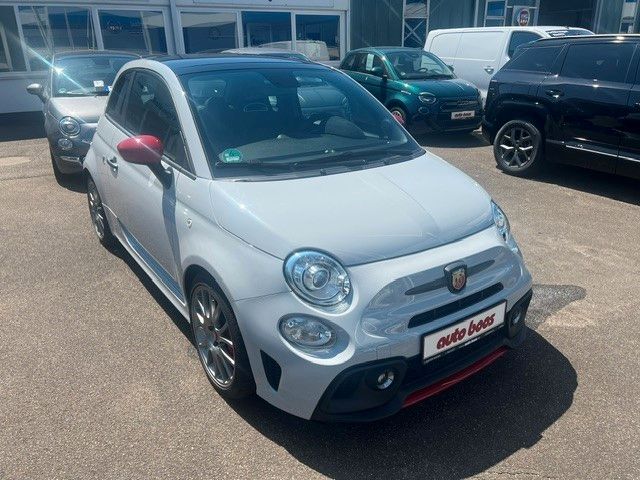 Bild des Angebotes Abarth 695