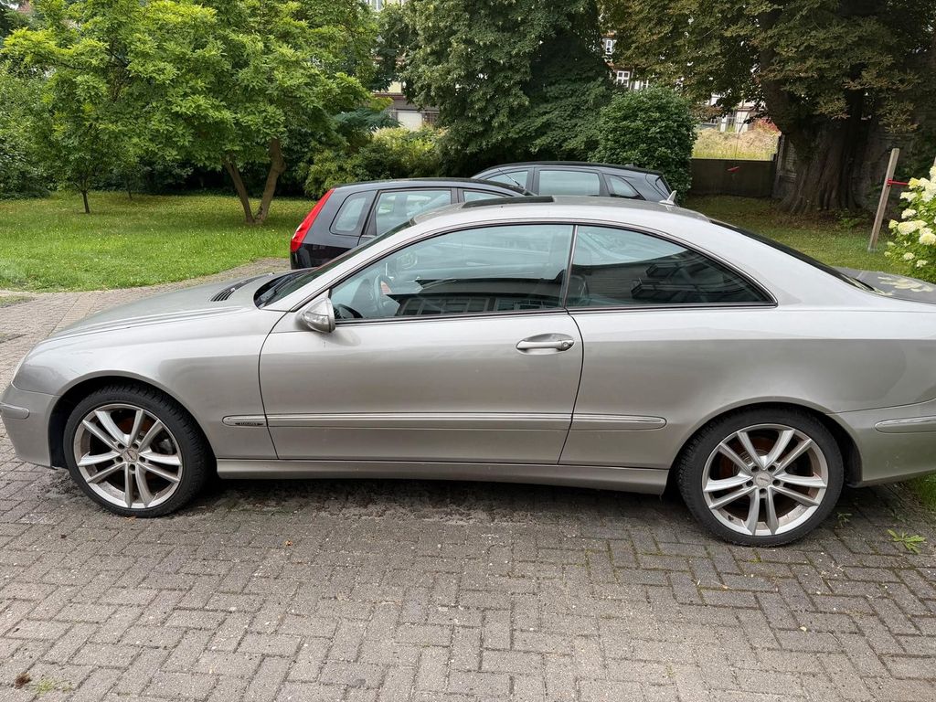 Bild des Angebotes Mercedes-Benz 280
