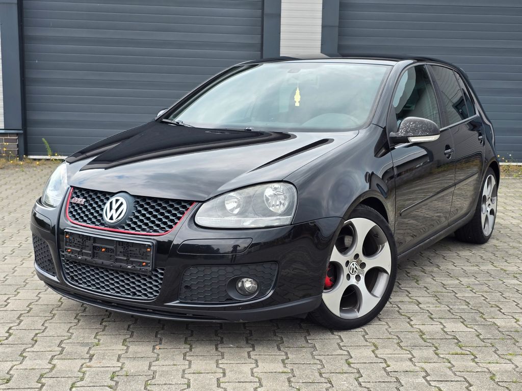 Volkswagen Golf 2.0 GTI Lim. Klimaautomatik Tüv