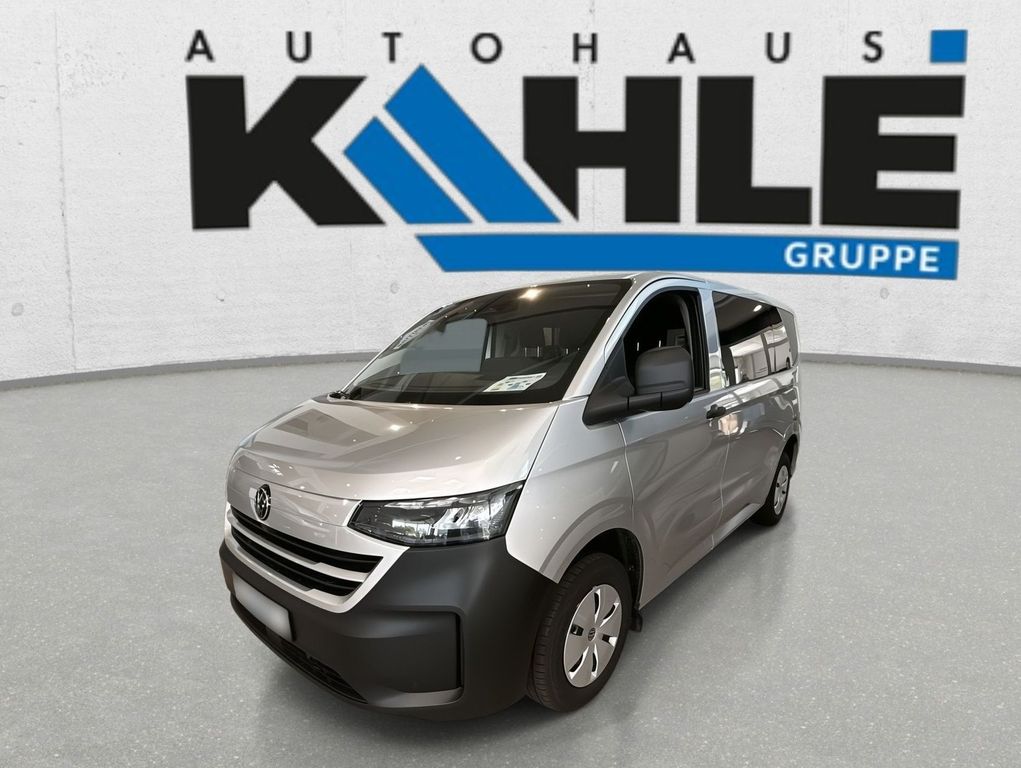 Bild des Angebotes Volkswagen e-Caravelle 100 kW BEV 1-Gang Radst. 3100 mm