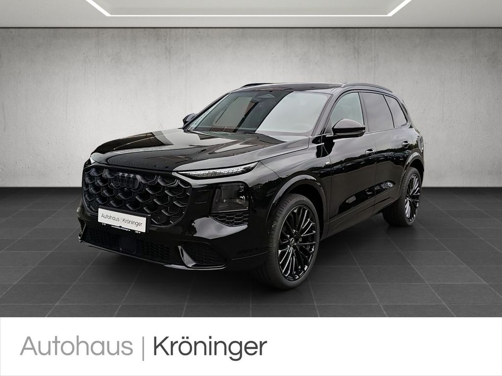 Bild des Angebotes Audi Q7 SUV TDI quattro Luft Feinnappa HUD *299 PS*