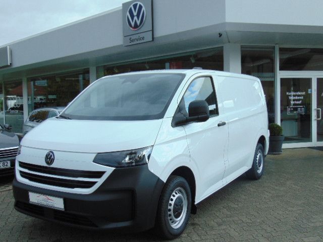 Bild des Angebotes Volkswagen T7 Transporter   AHK,Klima