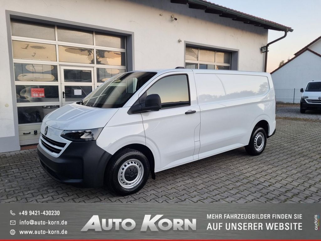 Bild des Angebotes Volkswagen T7 Transporter Kastenwagen 2.0 TDI Langer Radsta