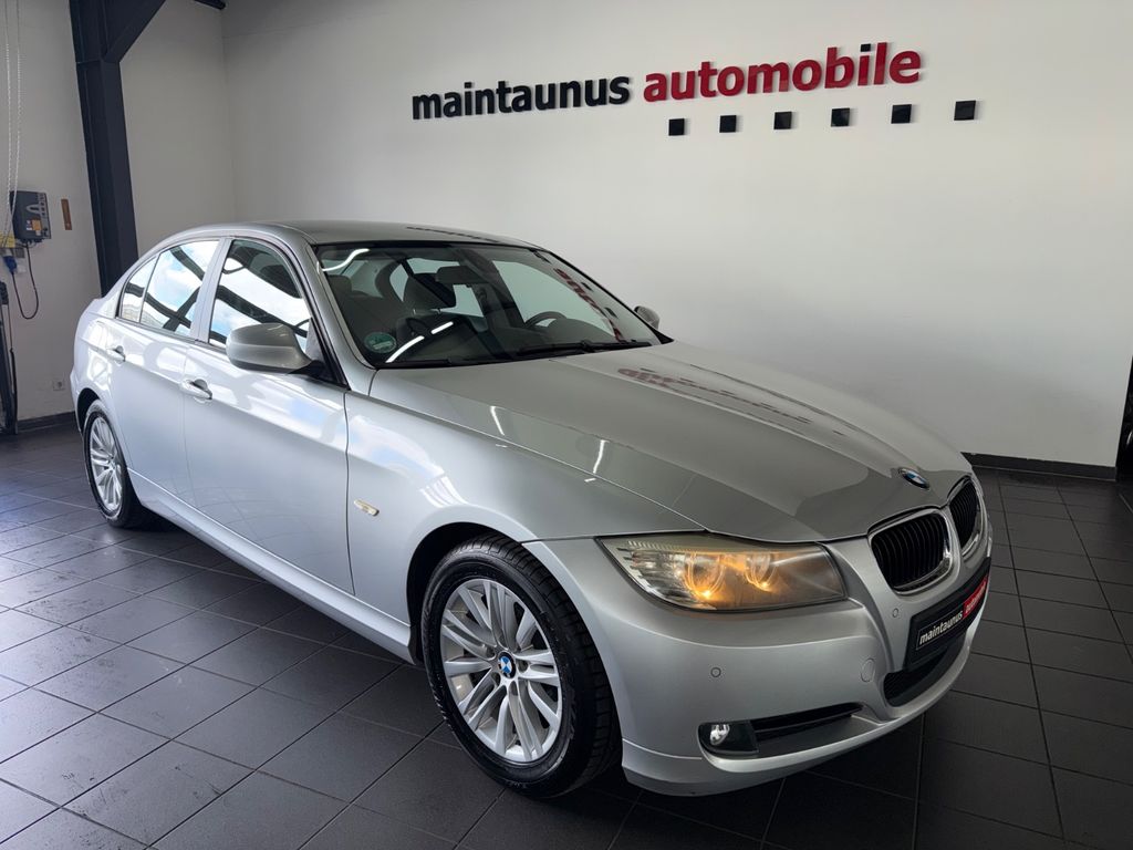 Bild des Angebotes BMW 320 d *NAVI | PDC | KLIMAAUTOMATIK*