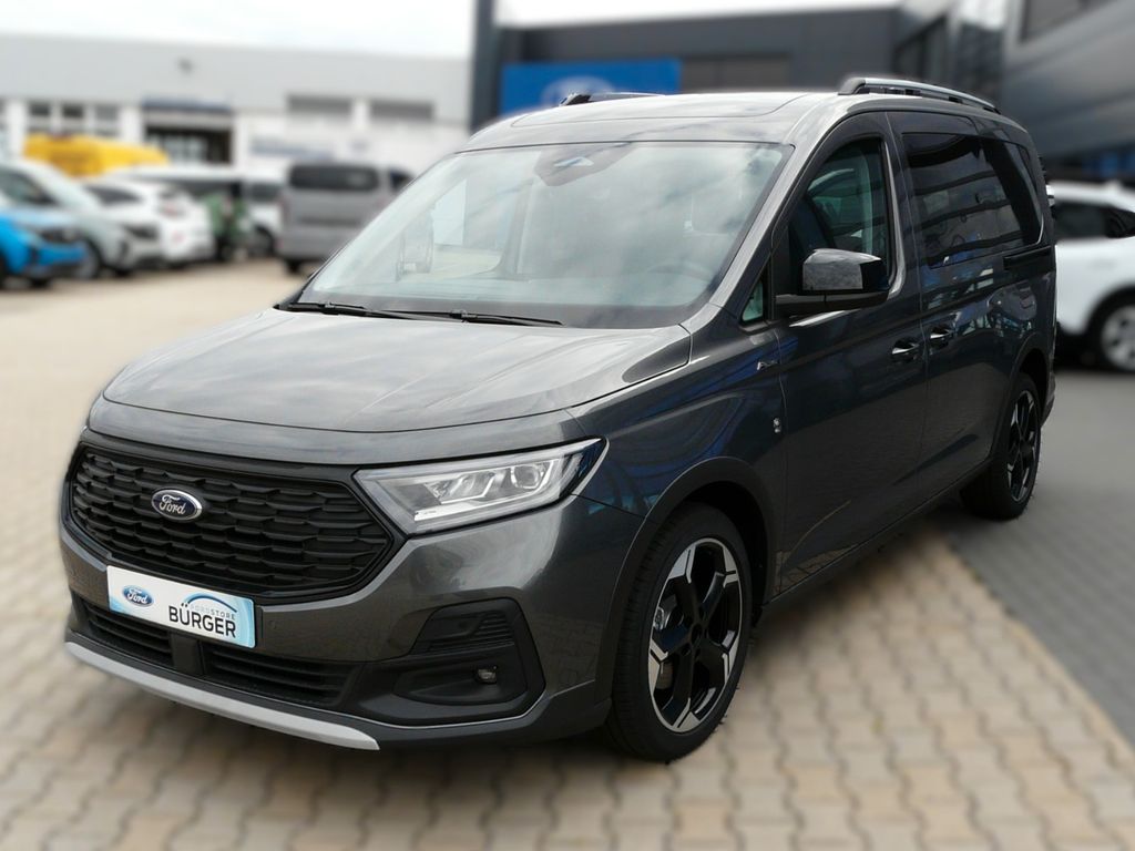 Bild des Angebotes Ford Grand Tourneo Connect Active *Standheizung*