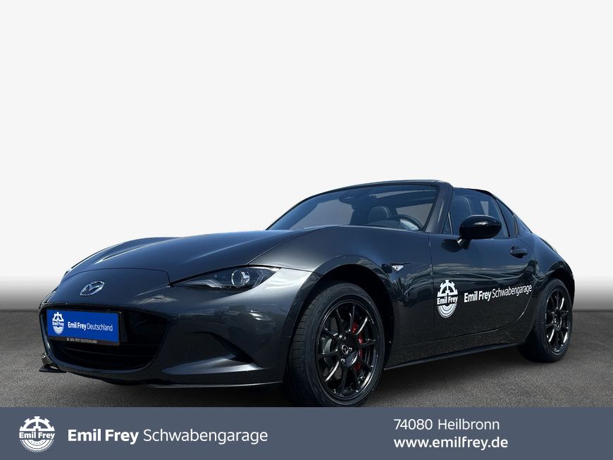 Bild des Angebotes Mazda MX-5 RF SKYACTIV-G 1.5 Homura