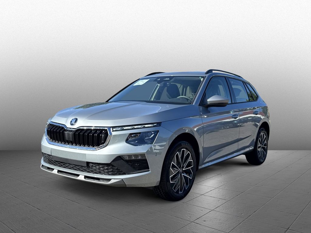 Bild des Angebotes Skoda Kamiq Balance 1,0 TSI DSG ACC AHK RFK KESSY