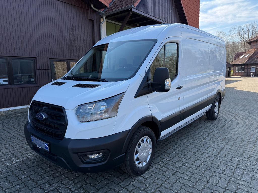 Bild des Angebotes Ford Transit FT 350 L3H2 125kW Automatik