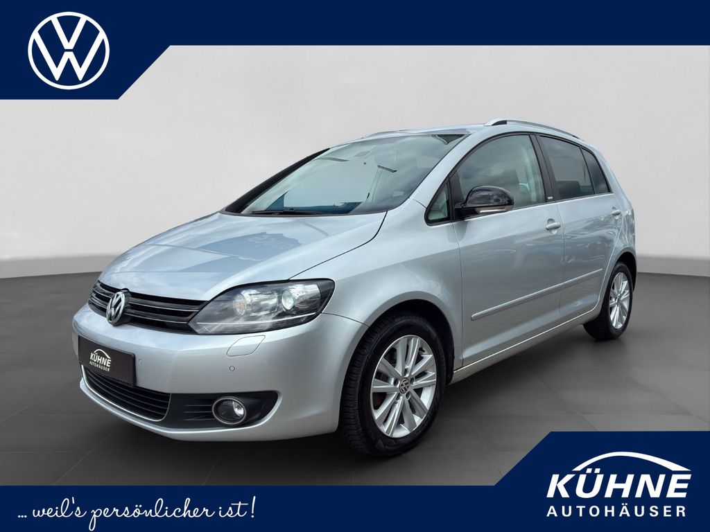 Bild des Angebotes Volkswagen Golf Plus Trendline 1.2 TSI | NUR HÄNDLER