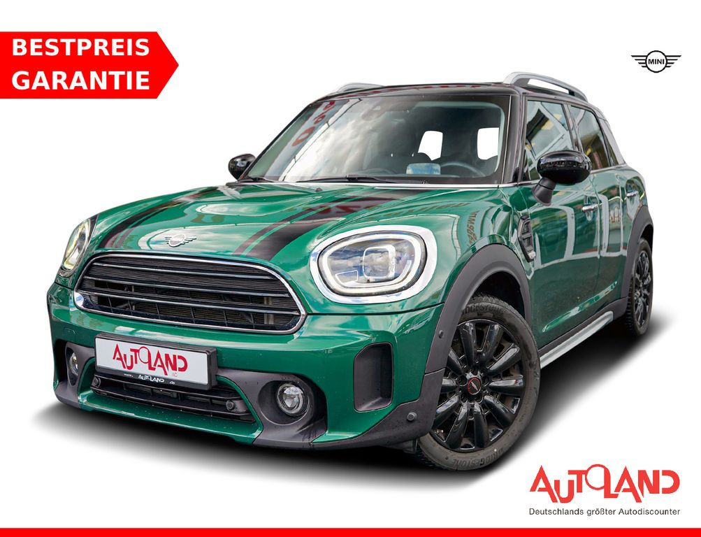 Bild des Angebotes MINI Countryman 1.5 Cooper Classic Trim Navi LED