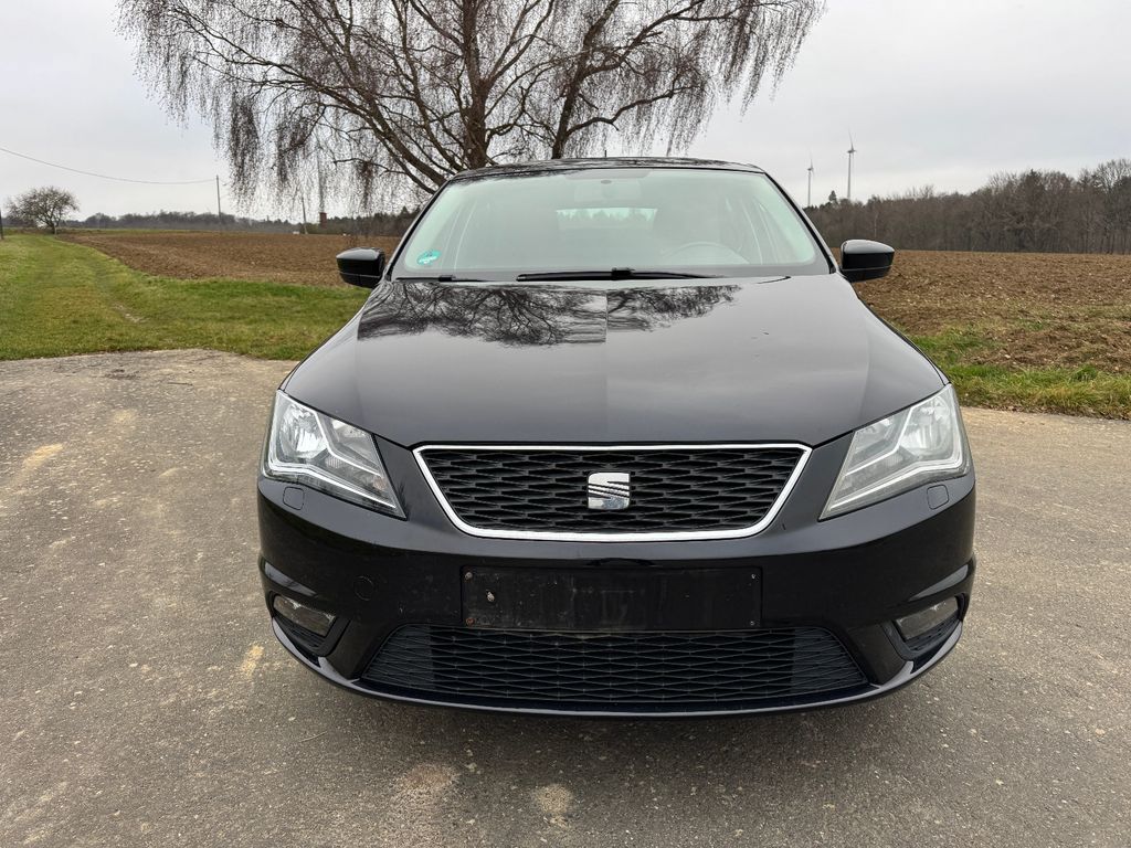 Bild des Angebotes Seat Toledo Style