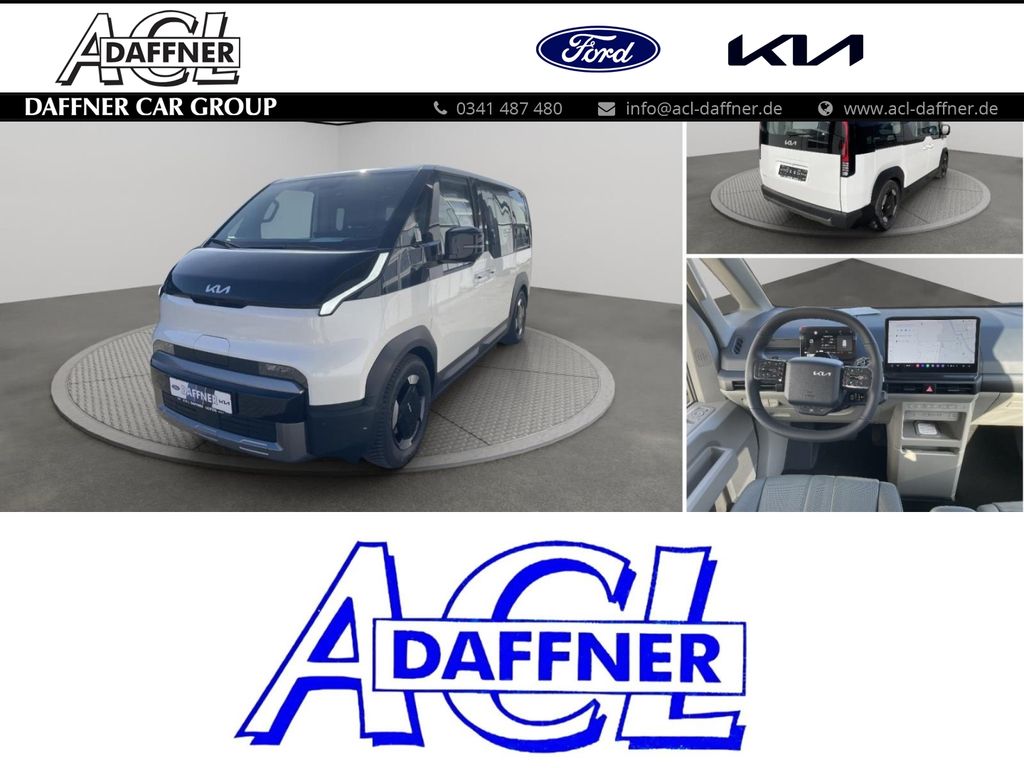 Bild des Angebotes Kia PV5 Passenger 120 kW Elite Navi LED ACC