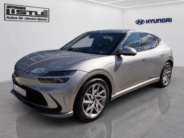 Bild des Angebotes Genesis GV60 Sport Elektro Sportpaket Navi Leder Memory