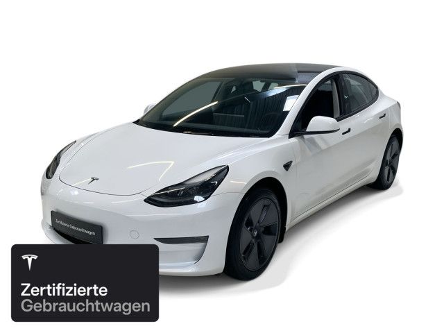 Bild des Angebotes Tesla Model 3 Long Range AWD