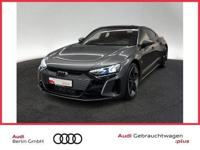 Bild des Angebotes Audi e-tron GT qu. B&O PANO HUD NAVI PDC MATRIX 360°K