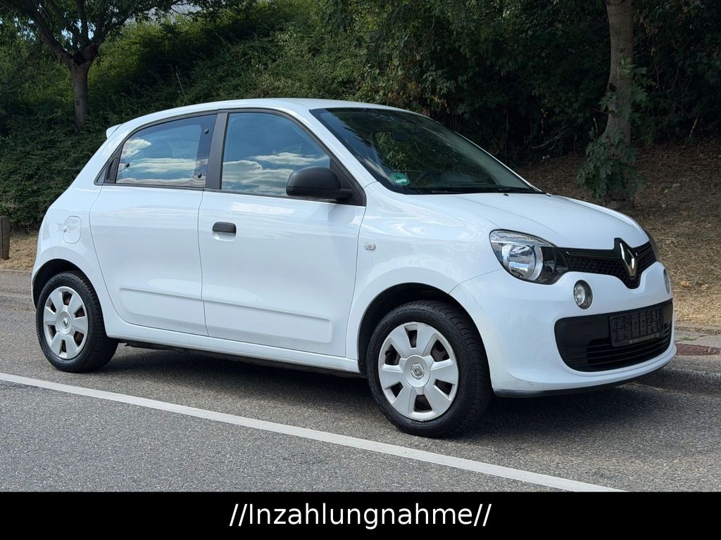 Bild des Angebotes Renault Twingo Expression/Klima/