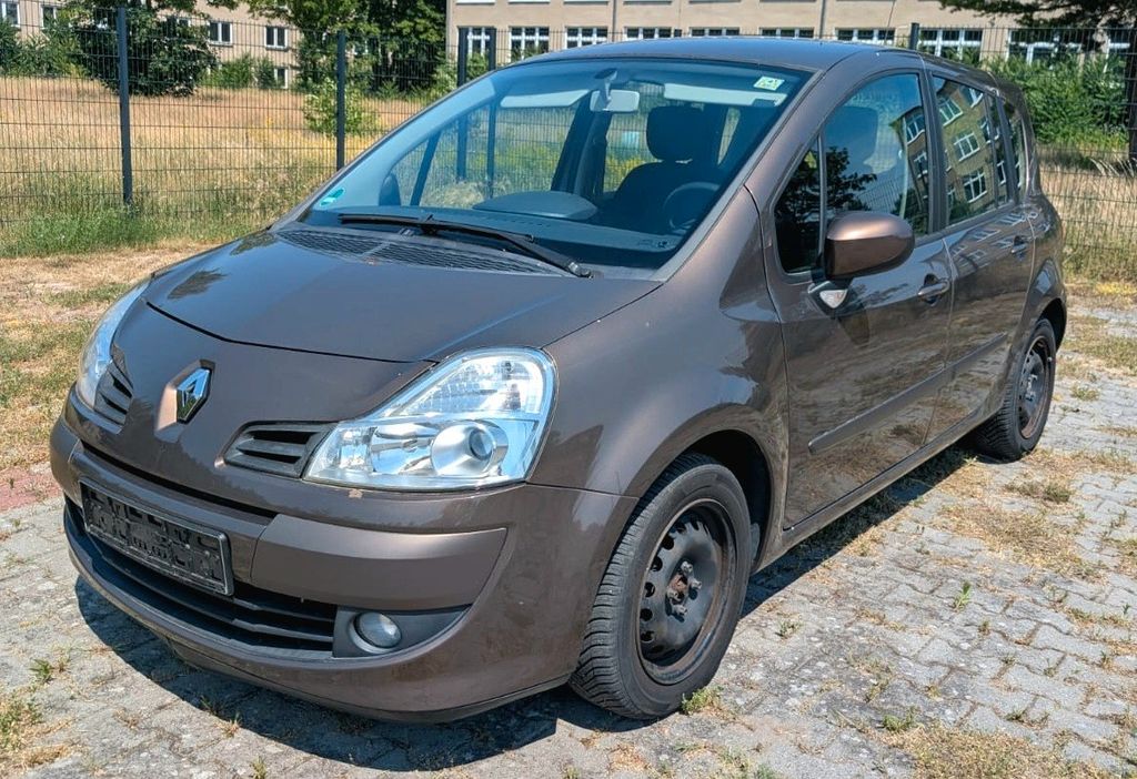 Bild des Angebotes Renault Grand Modus Dynamique