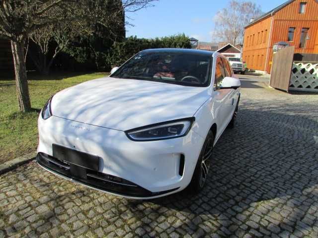 Bild des Angebotes Seres 5 EV 530 km Ultimate High Performance Executive