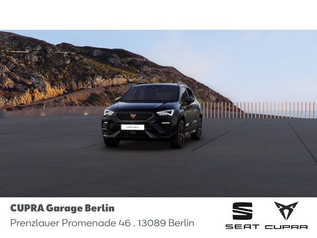 Bild des Angebotes Cupra Ateca 1.5 TSI DSG Pano Navi LED SHZ ACC PDC