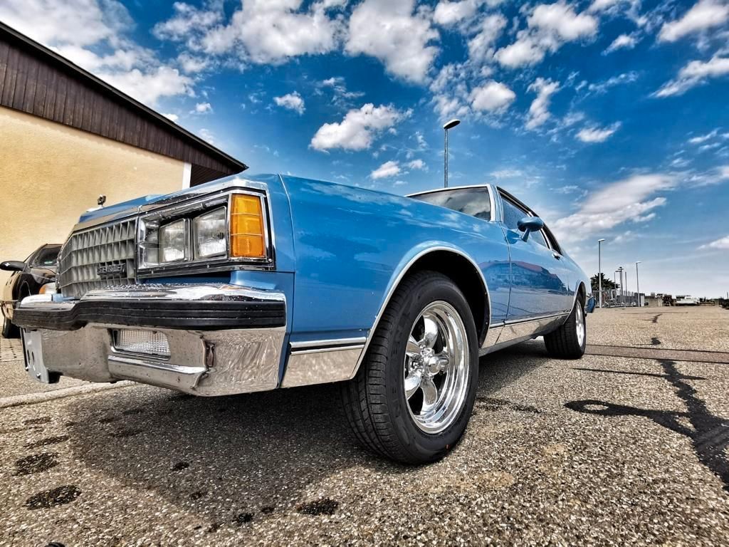Chevrolet Caprice