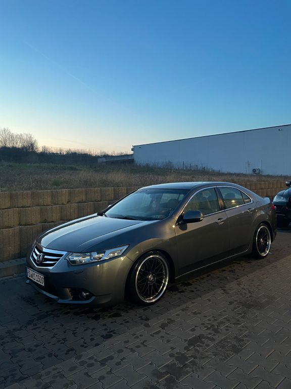 Bild des Angebotes Honda Accord 2.2 i-DTEC Executive Executive