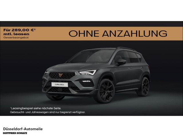 Bild des Angebotes Cupra Ateca VZ 2.0 TSI 300 PS 7-Gang DSG 4Drive SOFORT