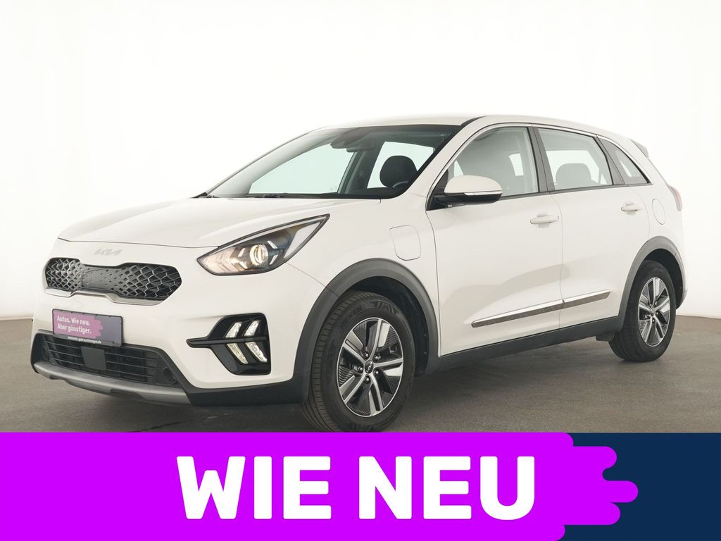 Bild des Angebotes Kia Niro Edition 7 Kamera|CarPlay|ACC|Tempo|JBL