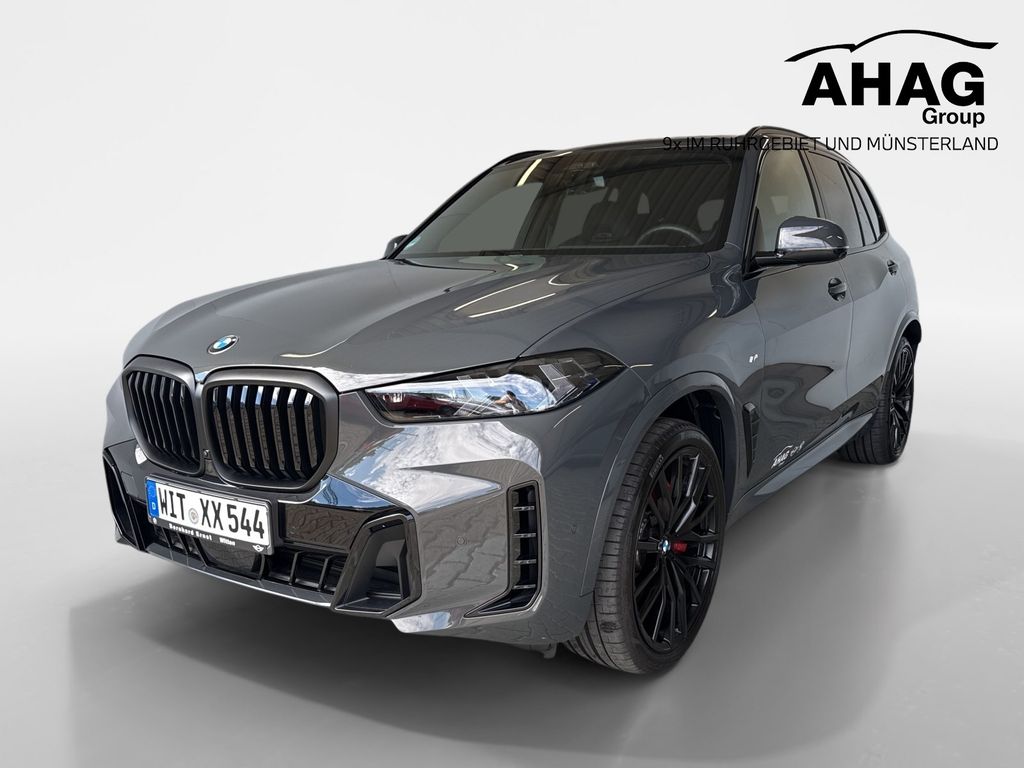 Bild des Angebotes BMW X5 xDrive40d M-Sport Pro | PANO | H/K | ACC | AH